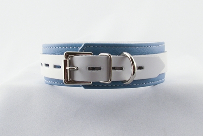 Crystal Blue cuffs, Jag Cuffs, bondage, sex